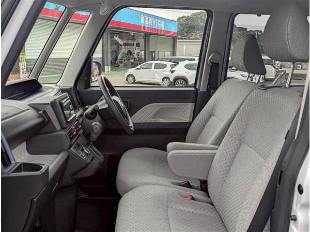 DAIHATSU TANTO 2022 Image 31