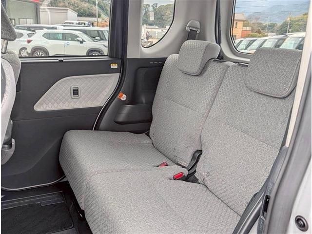 DAIHATSU TANTO 2022 Image 31