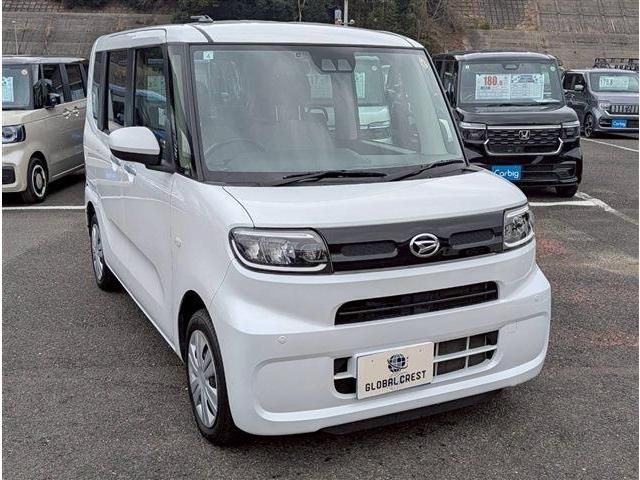 DAIHATSU TANTO 2022 Image 31