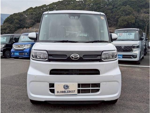 DAIHATSU TANTO 2022 Image 31