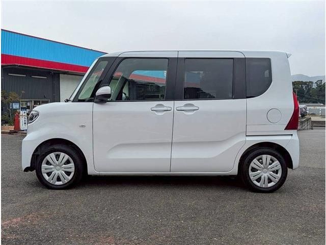 DAIHATSU TANTO 2022 Image 31