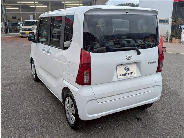 DAIHATSU TANTO 2022 Image 31