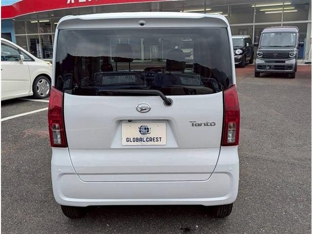 DAIHATSU TANTO 2022 Image 31