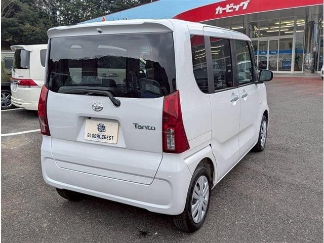 DAIHATSU TANTO 2022 Image 31