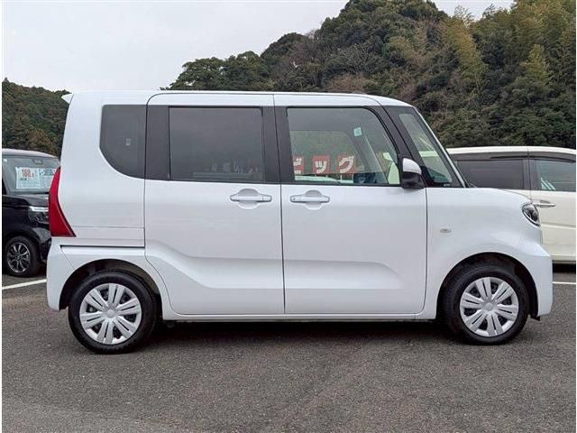 DAIHATSU TANTO 2022 Image 31