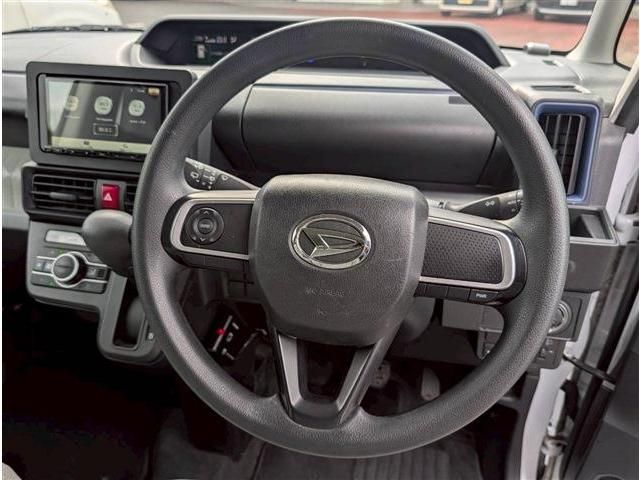 DAIHATSU TANTO 2022 Image 31