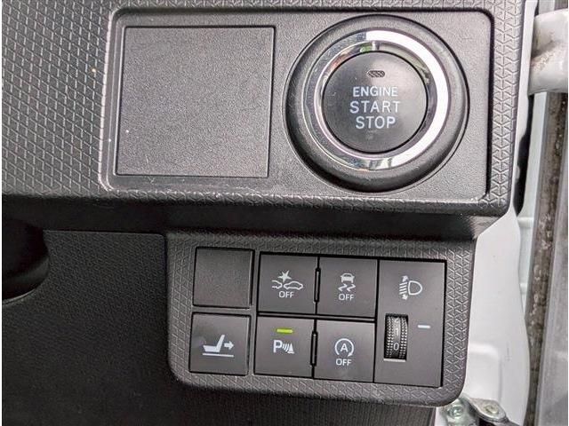 DAIHATSU TANTO 2022 Image 31