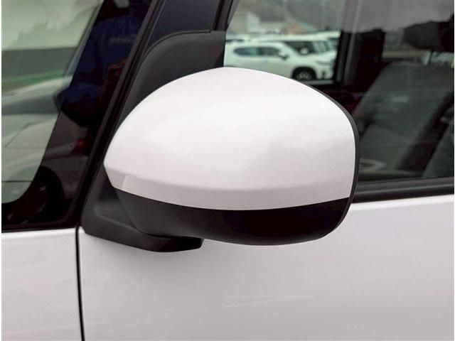 DAIHATSU TANTO 2022 Image 31