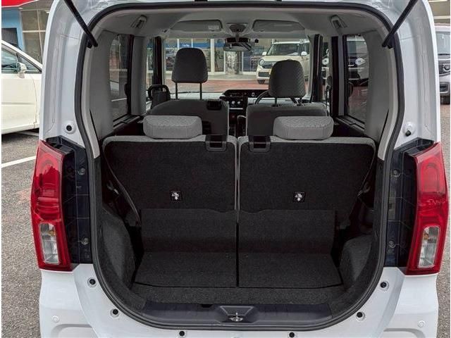 DAIHATSU TANTO 2022 Image 31