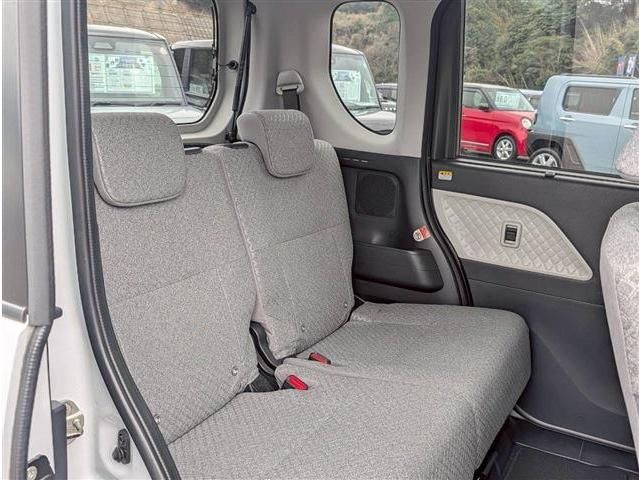 DAIHATSU TANTO 2022 Image 31