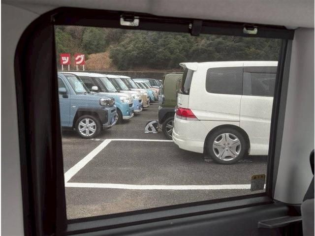 DAIHATSU TANTO 2022 Image 31