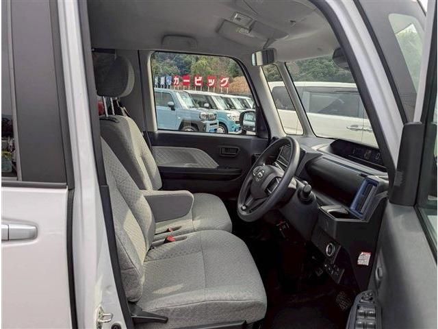 DAIHATSU TANTO 2022 Image 31