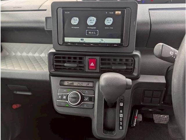 DAIHATSU TANTO 2022 Image 31