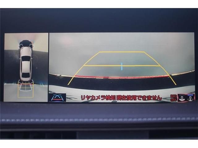 TOYOTA LEXUS LS500H 4WD 2017 Image 31