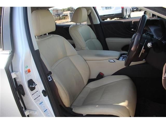 TOYOTA LEXUS LS500H 4WD 2017 Image 31