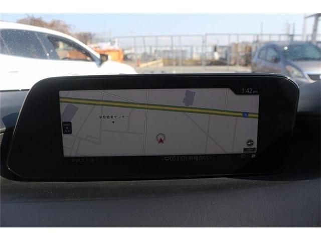 MAZDA 3 SEDAN 2022 Image 31