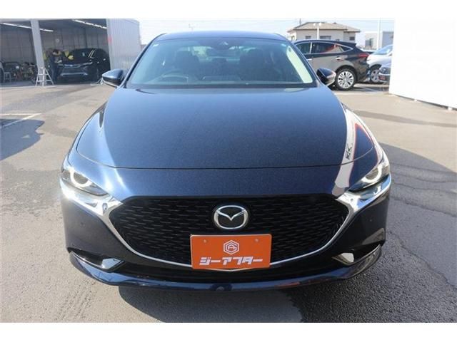 MAZDA 3 SEDAN 2022 Image 31