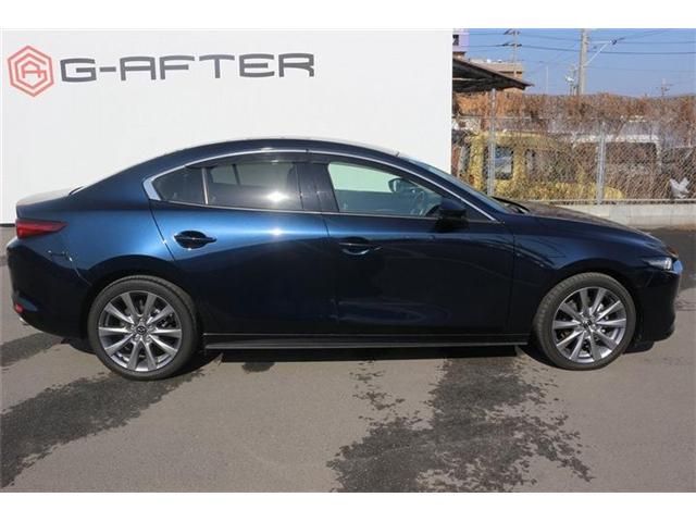 MAZDA 3 SEDAN 2022 Image 31