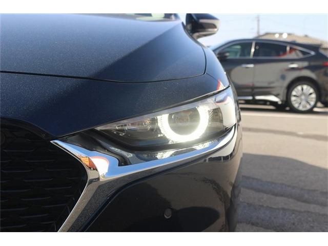 MAZDA 3 SEDAN 2022 Image 31