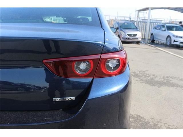 MAZDA 3 SEDAN 2022 Image 31