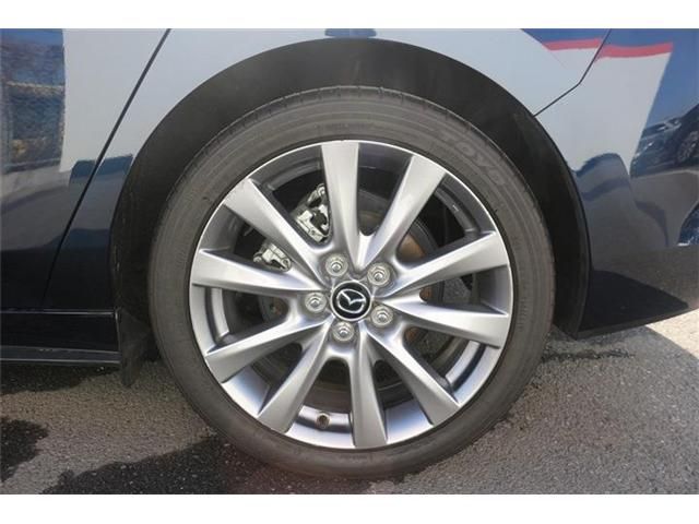 MAZDA 3 SEDAN 2022 Image 31