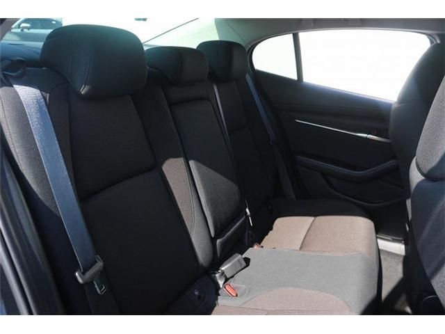 MAZDA 3 SEDAN 2022 Image 31