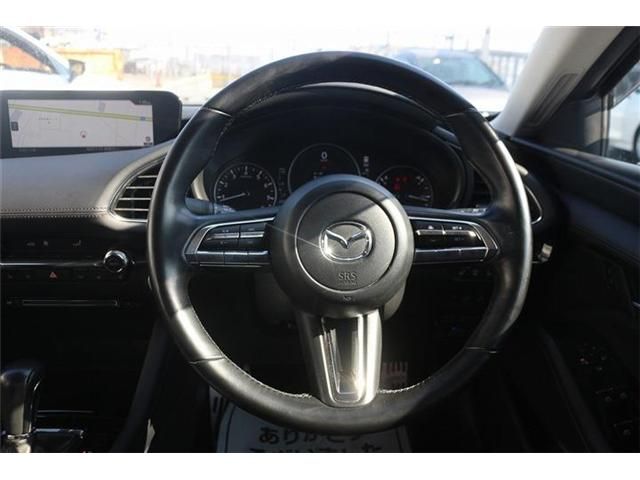 MAZDA 3 SEDAN 2022 Image 31