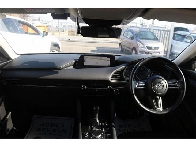 MAZDA 3 SEDAN 2022 Image 31