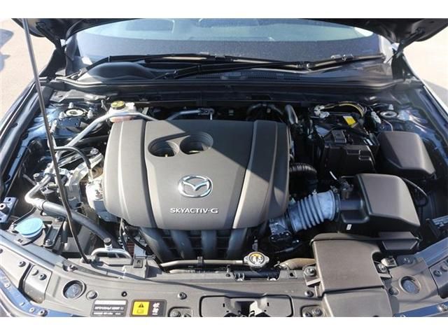 MAZDA 3 SEDAN 2022 Image 31