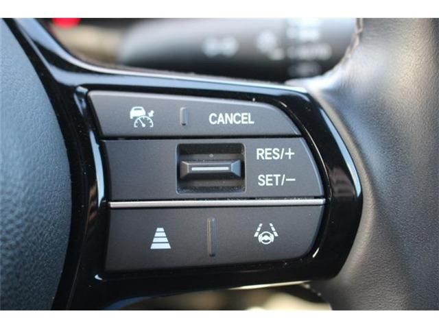 HONDA CIVIC HATCHBACK 2023 Image 31