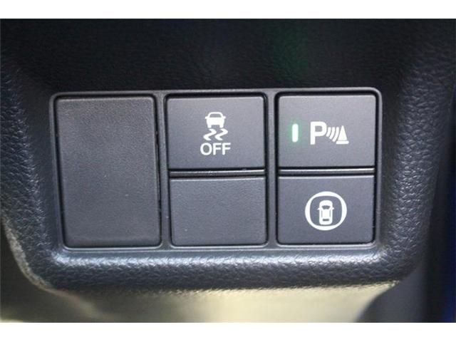 HONDA CIVIC HATCHBACK 2023 Image 31