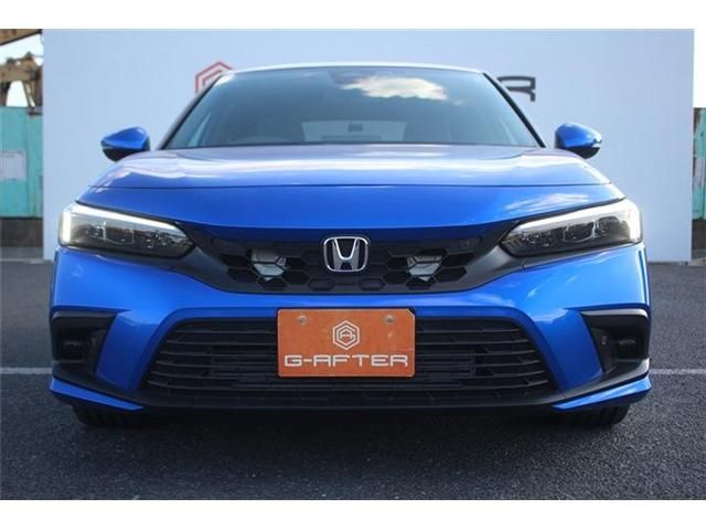 HONDA CIVIC HATCHBACK 2023 Image 31