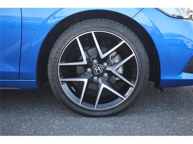 HONDA CIVIC HATCHBACK 2023 Image 31