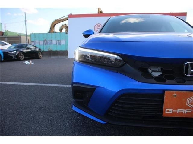 HONDA CIVIC HATCHBACK 2023 Image 31