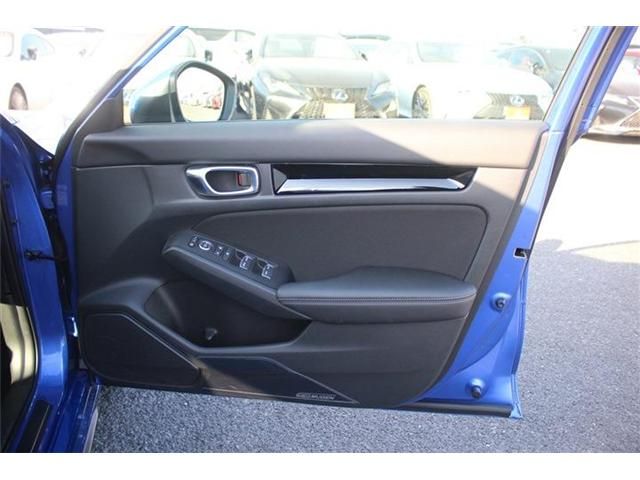 HONDA CIVIC HATCHBACK 2023 Image 31