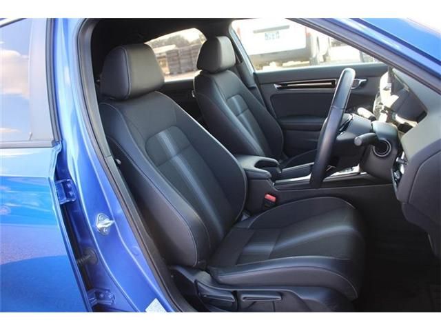 HONDA CIVIC HATCHBACK 2023 Image 31