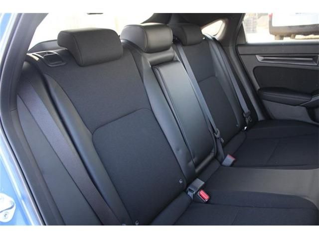 HONDA CIVIC HATCHBACK 2023 Image 31