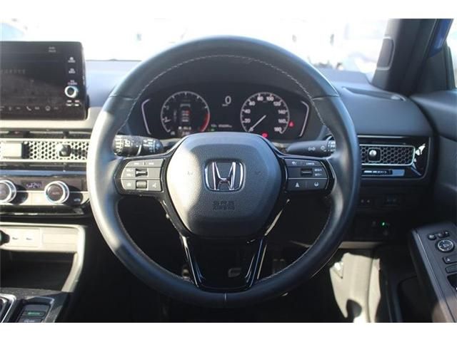 HONDA CIVIC HATCHBACK 2023 Image 31