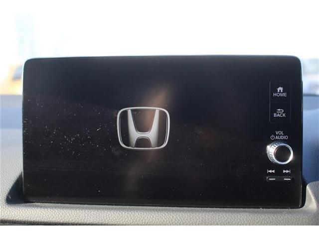 HONDA CIVIC HATCHBACK 2023 Image 31