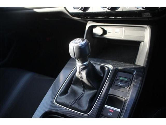 HONDA CIVIC HATCHBACK 2023 Image 31