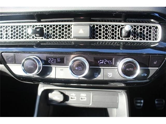 HONDA CIVIC HATCHBACK 2023 Image 31