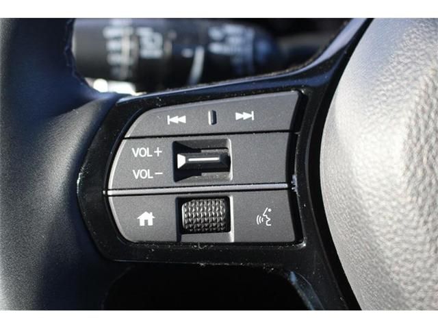 HONDA CIVIC HATCHBACK 2023 Image 31