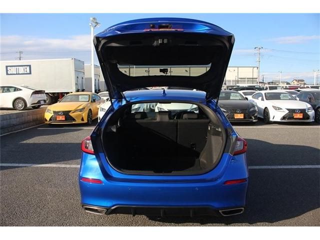 HONDA CIVIC HATCHBACK 2023 Image 31