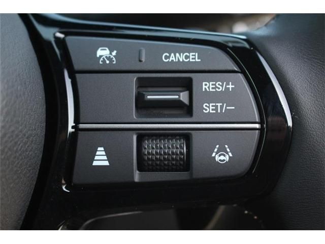 HONDA CIVIC HATCHBACK 2024 Image 31