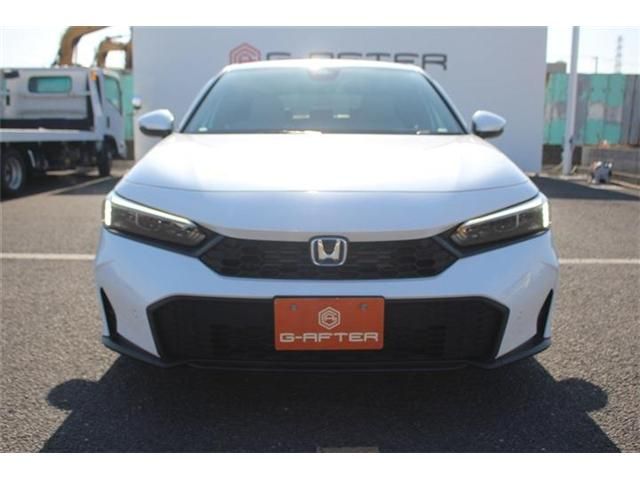HONDA CIVIC HATCHBACK 2024 Image 31