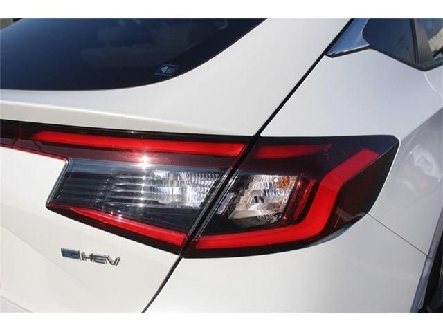 HONDA CIVIC HATCHBACK 2024 Image 31