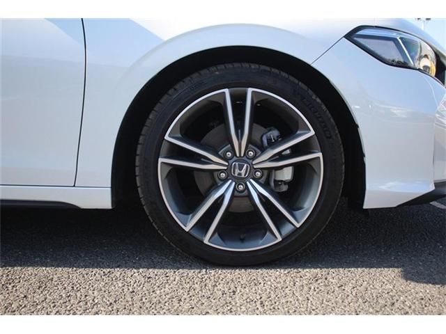 HONDA CIVIC HATCHBACK 2024 Image 31