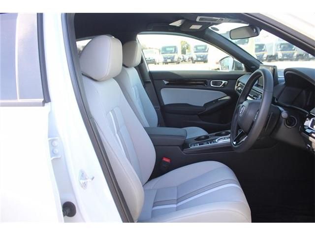 HONDA CIVIC HATCHBACK 2024 Image 31