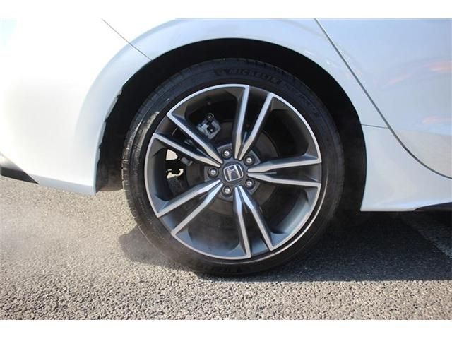 HONDA CIVIC HATCHBACK 2024 Image 31