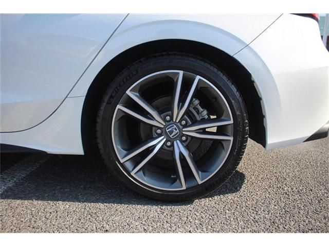 HONDA CIVIC HATCHBACK 2024 Image 31